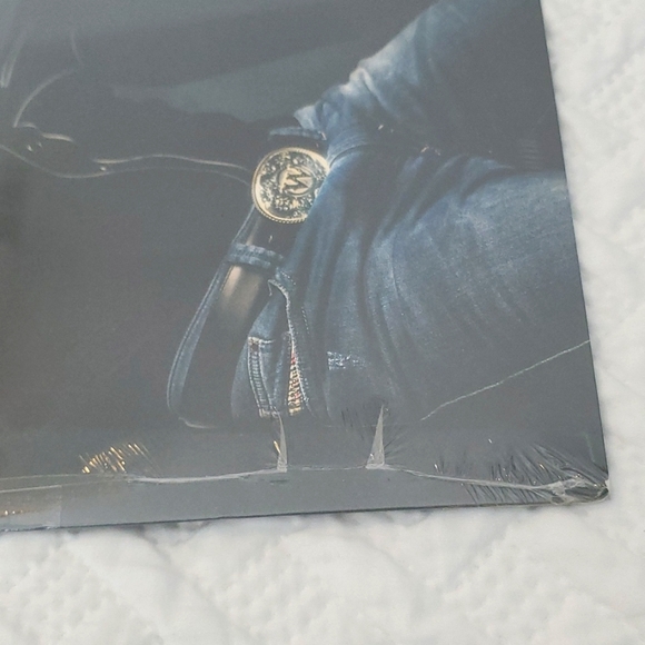 Wheeler Walker Jr. Vinyl - Picture 3 of 9